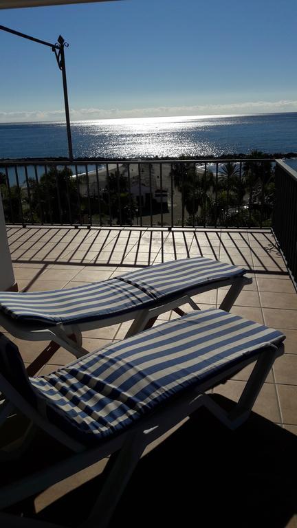 The Terrace Of Puerto Banus Beach Marbella Bagian luar foto