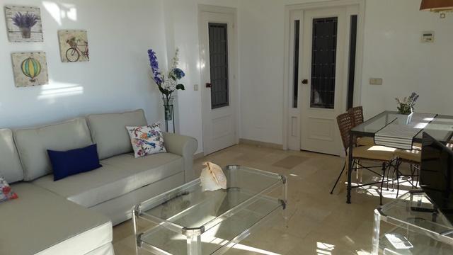 The Terrace Of Puerto Banus Beach Marbella Bagian luar foto